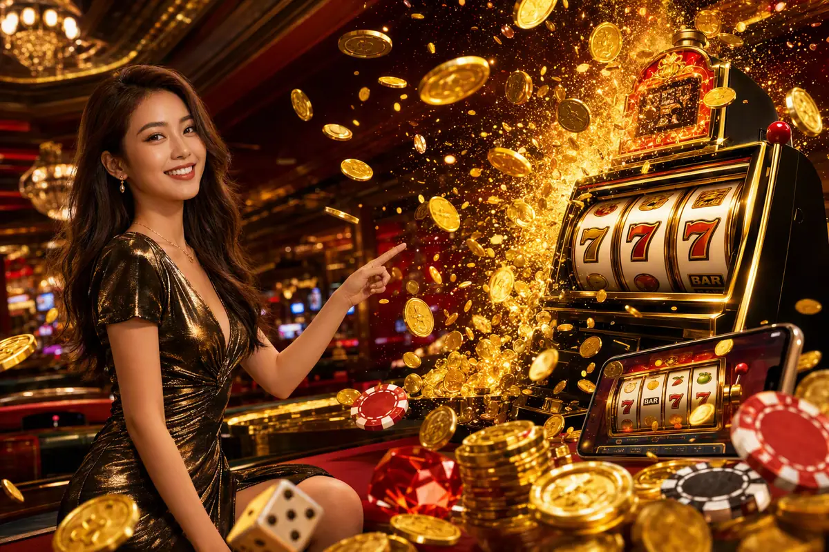 558bet