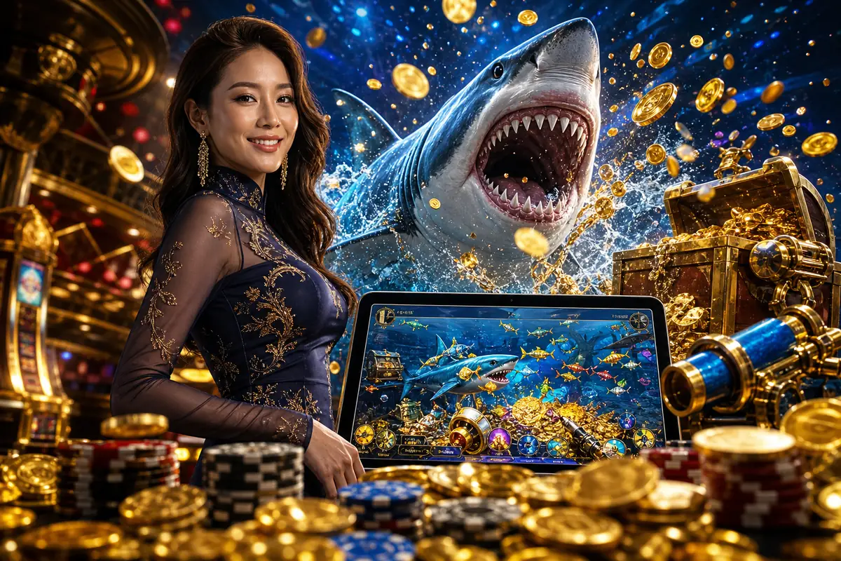 558bet